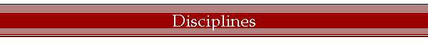 Disciplines